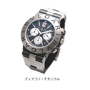 BVLGARI(֥륬) TI44BTAVTDCHǥΡ˥ 쥯