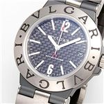 BVLGARI(uK) TI38BTAVTD fBASm `^jE