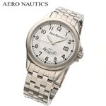 AERO NAUTICS(�A�G���E�m�[�e�B�b�N) �h���b�v�]�[�� GMT �u���X�E�H�b�` AN2-24B