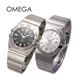 OMEGA コンステレーション ダブルイーグル 1513.51 ブラック 写真2