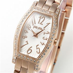 Folli Follie ブレスウォッチ WF8B026BPS