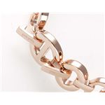 Folli Follie（フォリフォリ） パヴェブレスウォッチ WF5R120BSS