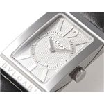 BVLGARI ��å��󥴥� ����С����ڥ��ȥ꡼ �쥶�������å� RT39C6LSL