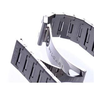 BVLGARI(ブルガリ) ウォッチ BB33SSD AUTO