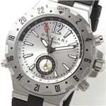 BVLGARI �f�B�A�S�m/�X�N�[�o �����Y�E�H�b�` GMT40C5SVD �f�B�A�S�m�v���t�F�b�V���i���u���b�N