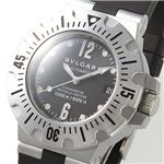 BVLGARI �f�B�A�S�m/�X�N�[�o �����Y�E�H�b�` SD42SVD �X�N�[�o�u���b�N