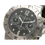 BVLGARI �ǥ������� �ץ��ե��å���ʥ� SC38SV