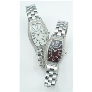 Folli Follie(フォリフォリ) ウォッチ WF5T084BPS