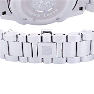 OMEGA(オメガ) シーマスター アクアテラ NZL 32 クロノメーター クロノグラフ レガッタ  2513.30