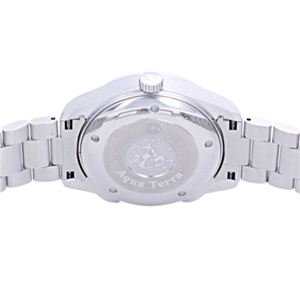 OMEGA(オメガ) シーマスター アクアテラ NZL 32 クロノメーター クロノグラフ レガッタ  2513.30