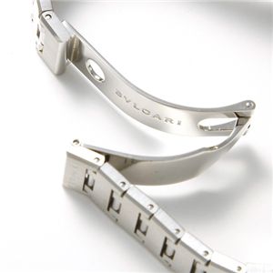 BVLGARI (ブルガリ) BB26SS/8/ブルガリブルガリ(レディース ダイヤ)