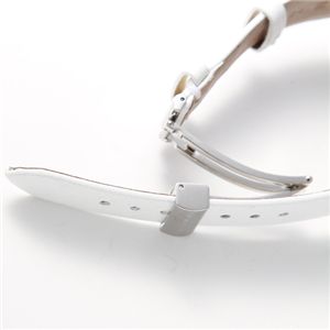 BLGARI(ブルガリ) B-zero1 レディース 18KPG ベルトウォッチ MBZ30WSGL-M