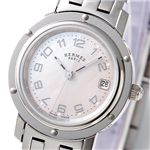 HERMES�i�G�����X�j ���f�B�[�X �N���b�p�[ �i�N�� CL4.210.214 3821/�s���N�V�F��