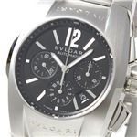 BVLGARI(�u���K��) �E�H�b�` EG35BSSDCH/�G���S���N���m(�u���X�^�C�v)