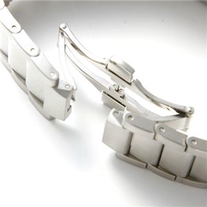 BVLGARI(ブルガリ) ウォッチ EG35BSSDCH/エルゴンクロノ(ブレスタイプ)