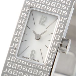 FENDI(フェンディ) レディース ウォッチ F339240/BABY【F】