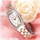 Folli Follie|フォリフォリ レディースブレスウォッチ|WF8A026BPZ
