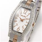 Folli Follie(�t�H���t�H��) ���f�B�[�X�u���X�E�H�b�` WF8A026BPZ