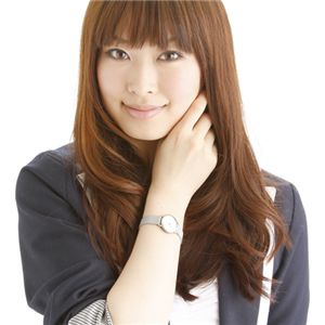 CK (カルバンクライン) ミニマル メンズ&レディース K3131.20/レディース・シルバー