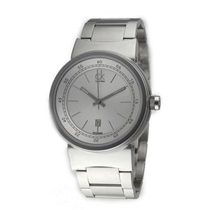 Calvin Klein(カルバンクライン) メンズ 腕時計 セレリティ K75511.26