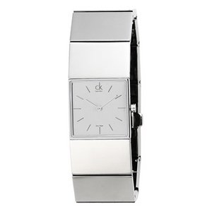 Calvin Klein(カルバンクライン) レディース 腕時計 スリート K80231.26