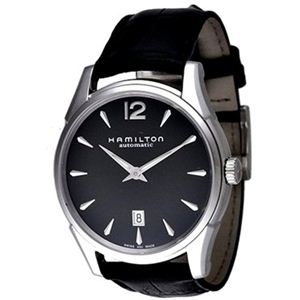 HAMILTON(ハミルトン) メンズ 腕時計 ジャズマスタースリムオート H38615735