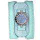 Bvlgari�i�u���K���j ���f�B�[�X �E�H�b�` B-zero1 BZ22MAN2 �i�r���v�j