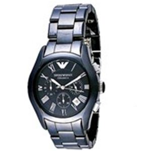 Emporio Armani（エンポリオ・アルマーニ） メンズ 腕時計 AR1400