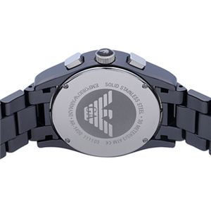 Emporio Armani（エンポリオ・アルマーニ） メンズ 腕時計 AR1400