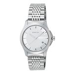 Gucci(グッチ) Gタイムレス YA126401 腕時計 メンズ