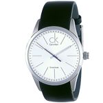 Calvin Klein（カルバンクライン） 腕時計 ボールドシルバーK22411.26
