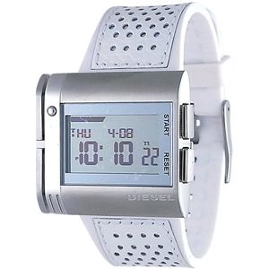 DIESEL ディーゼル 腕時計 ホワイトDZ7146
