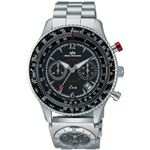 ALPHA by AERONAUTICSiAGm[eBbNj Y rv TYPE AIR FORCE 7446NG-GMT ubN