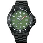 ALPHA by AERONAUTICSiAGm[eBbNj Y rv TYPE NAVY 7823SGB O[
