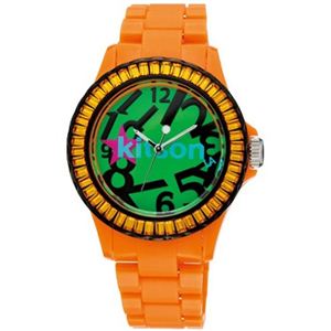 Kitson(キットソン) レディース 腕時計 KW0003