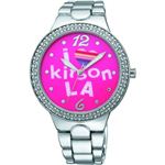 Kitson（キットソン） レディース 腕時計 KW0015
