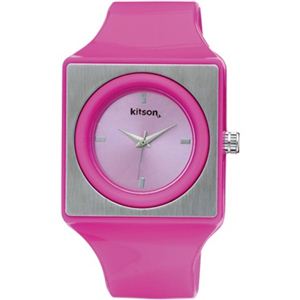 Kitson(キットソン) レディース 腕時計 KW0123