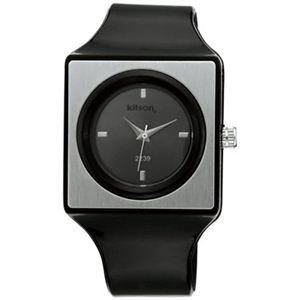 Kitson(キットソン) レディース 腕時計 KW0124