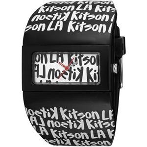 Kitson(キットソン) レディース 腕時計 KW0129