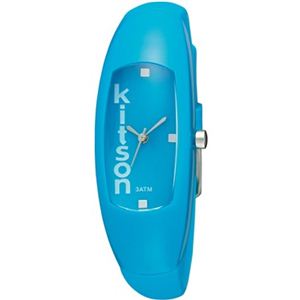 Kitson(キットソン) レディース 腕時計 KW0168
