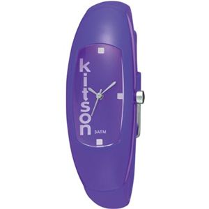 Kitson(キットソン) レディース 腕時計 KW0169