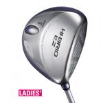 ハイブリッド EZ レディス ドライバー 13.5度 Lシャフト