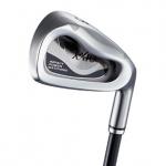 ALL NEW ゼクシオ アイアン6本セット(#5〜9 PW) Rスチールシャフト