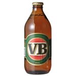 ヴィクトリア ビター 瓶 （輸入ビール） 375ml×24本入り【2セット 計48本】