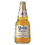 モデロ エスペシャル 瓶 （輸入ビール） 355ml×24本入り【2セット 計48本】