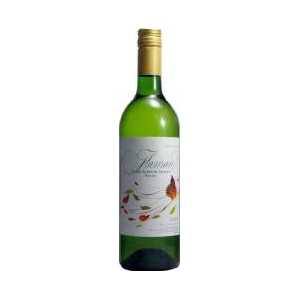 フランス産 白ワイン フラマン 750ml (12本入)