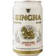 タイ産ビール シンハー 缶 330ml×24本