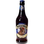 イギリス産ビール ホブコブリン 瓶 500ml×12本