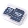 SILICON POWER microSDカード 2GB 60倍速