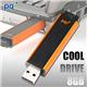 PQI USBメモリ Cool Drive 8GB